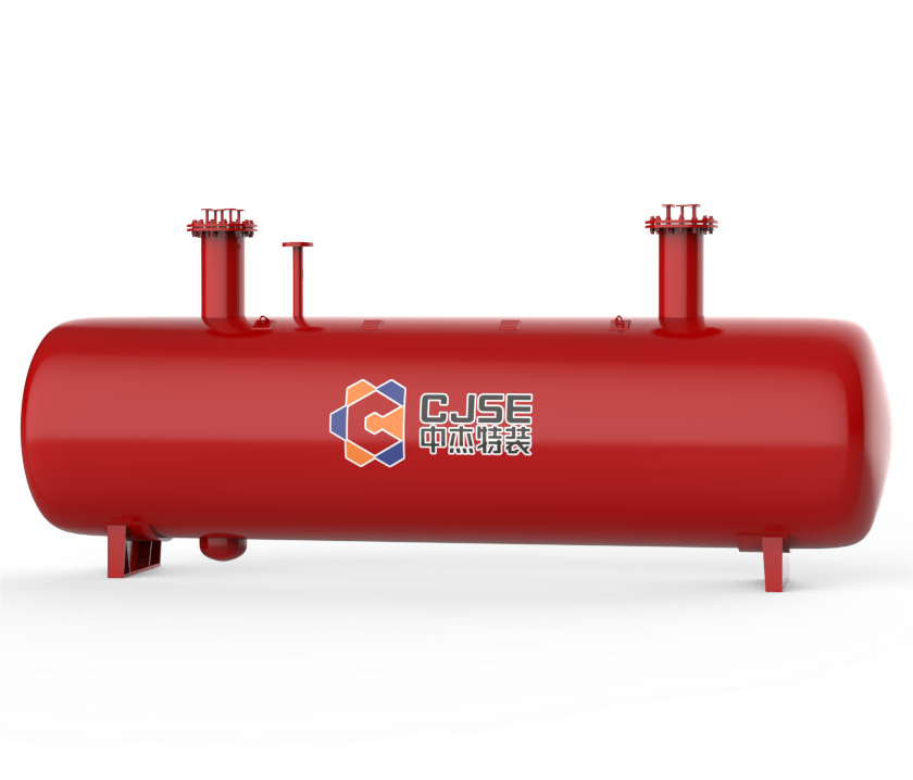 西藏液化石油气储罐(地埋)