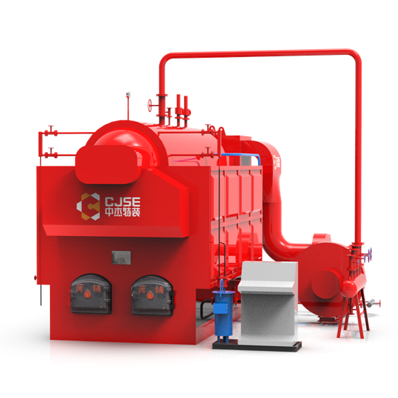 青海DZH系列生物质蒸汽锅炉、 热水锅炉