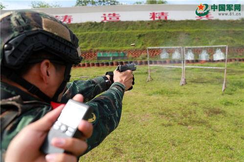 网红特战小哥是谁