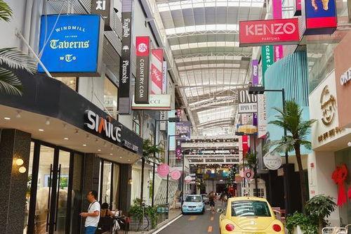 番禺网红路,探寻广州新晋打卡圣地