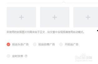 头条号上传文章的视频,头条号文章深度解读