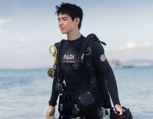 人帅气质佳最新爆料,揭秘明星私生活幕后故事