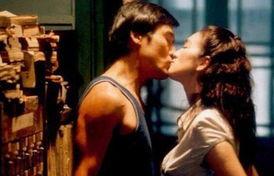 明星拍戏怎么假戏真做,明星拍戏的“假戏真做”瞬间