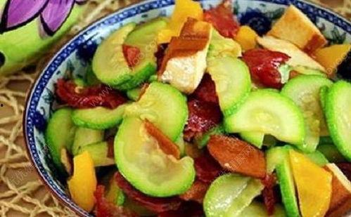 角瓜能和南瓜一起吃么,健康饮食新选择