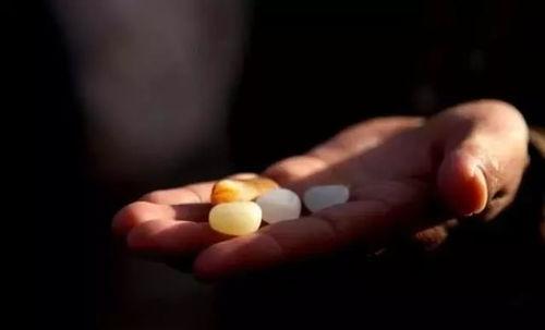 如何看籽料油,探寻玉石油脂的秘密