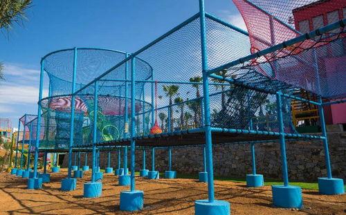 广东网红蹦蹦床品牌排行,广东网红蹦蹦床品牌排行榜揭晓