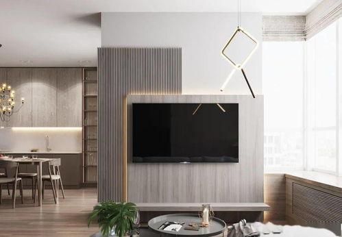 定边网红背景墙价格,定边网红墙，时尚与品质的完美融合