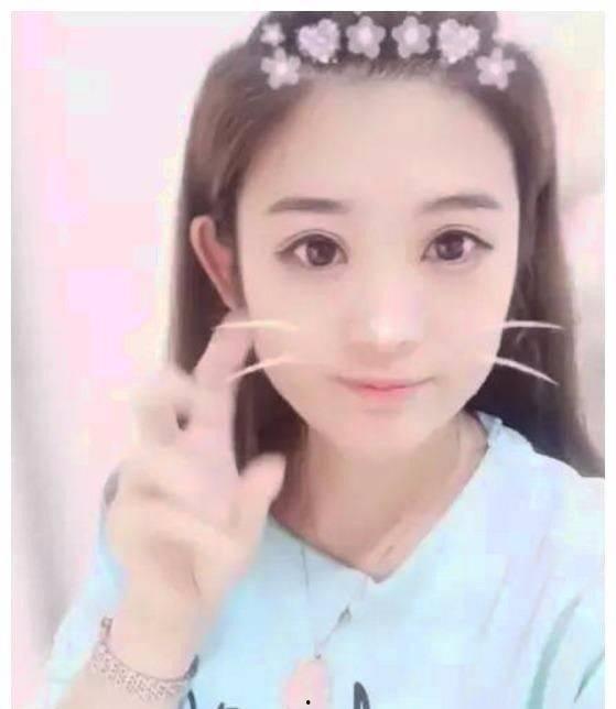 长的像明星的快手,揭秘快手平台上那些明星脸的网红们