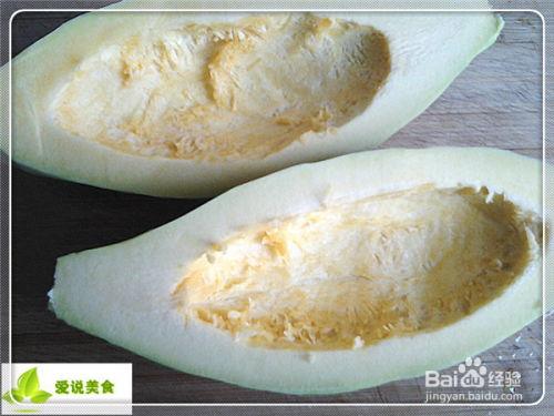 绿皮瓜窝瓜怎么吃,绿皮瓜窝瓜的多彩食法探索