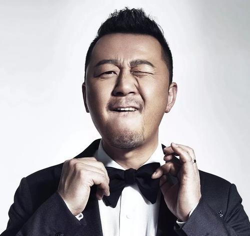 明星郭涛有钱嘛,明星郭涛究竟有多有钱？