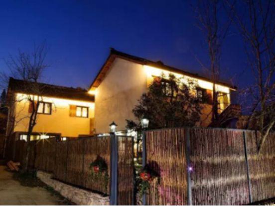 松阳网红俊杰图片,镜头下的田园诗篇