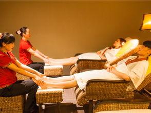 明星技师足疗,专业呵护，尊享舒适体验之旅