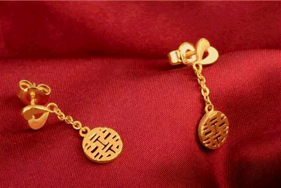 凤祥金项链最新爆料,奢华设计引发热议，市场前景备受期待