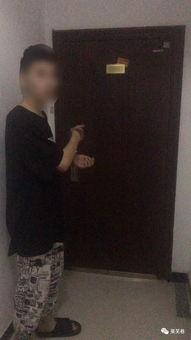 天津网红赵某,从街头巷尾到网络红人的蜕变之路