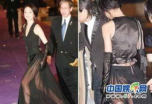 明星透视透明内裤,明星们的透明内裤潮流揭秘