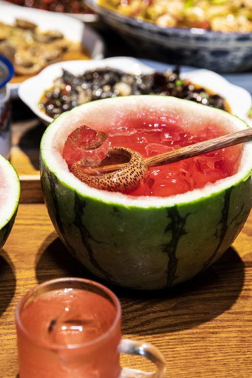 酒瓜怎么吃,解锁美味新体验