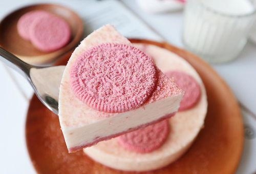 网红慕斯蛋糕批发,甜蜜风暴席卷全国，批发市场抢购热潮