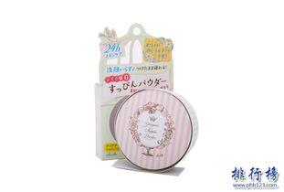 明星用的粉饼排行,粉饼排行揭秘，美妆达人必备清单