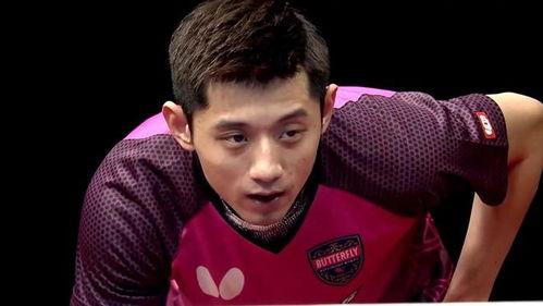 张继科最新爆料,不为人知的背后故事与心路历程