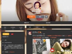 早期网红的人物标签是,标签塑造的互联网风云人物