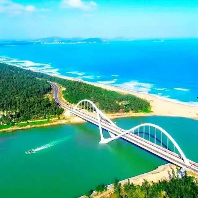 万宁海湾半岛新闻头条,新篇章启幕，滨海生活新地标崛起