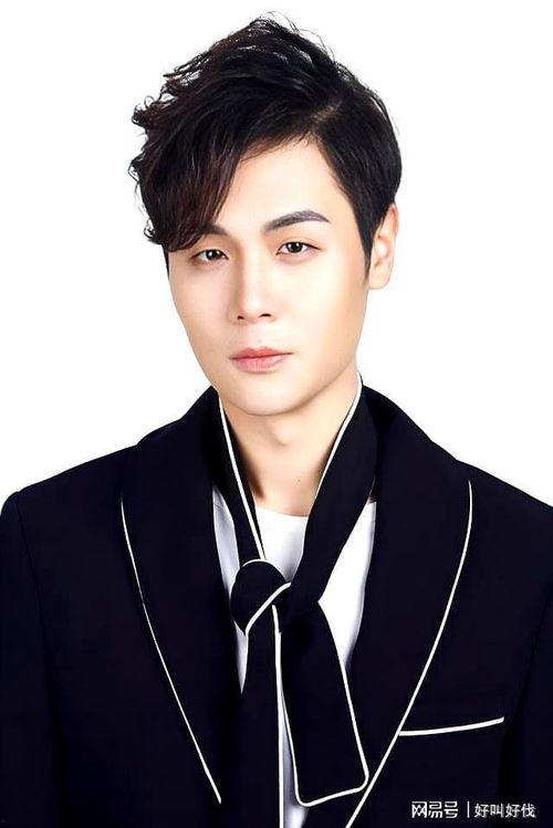 明星李俊毅,星光熠熠的演艺之路