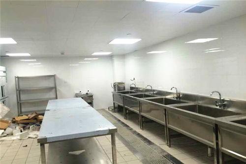 重庆网红厨房设备租赁,打造潮流美食新体验