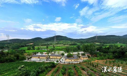 安阳麻水村新闻头条,探寻古村落的新时代发展之路