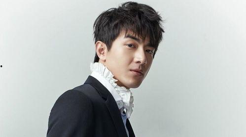 一米九以上的男明星,揭秘一米九以上男明星的魅力风采