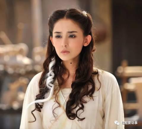 娱乐圈爆料 娜扎,揭秘明星背后的故事